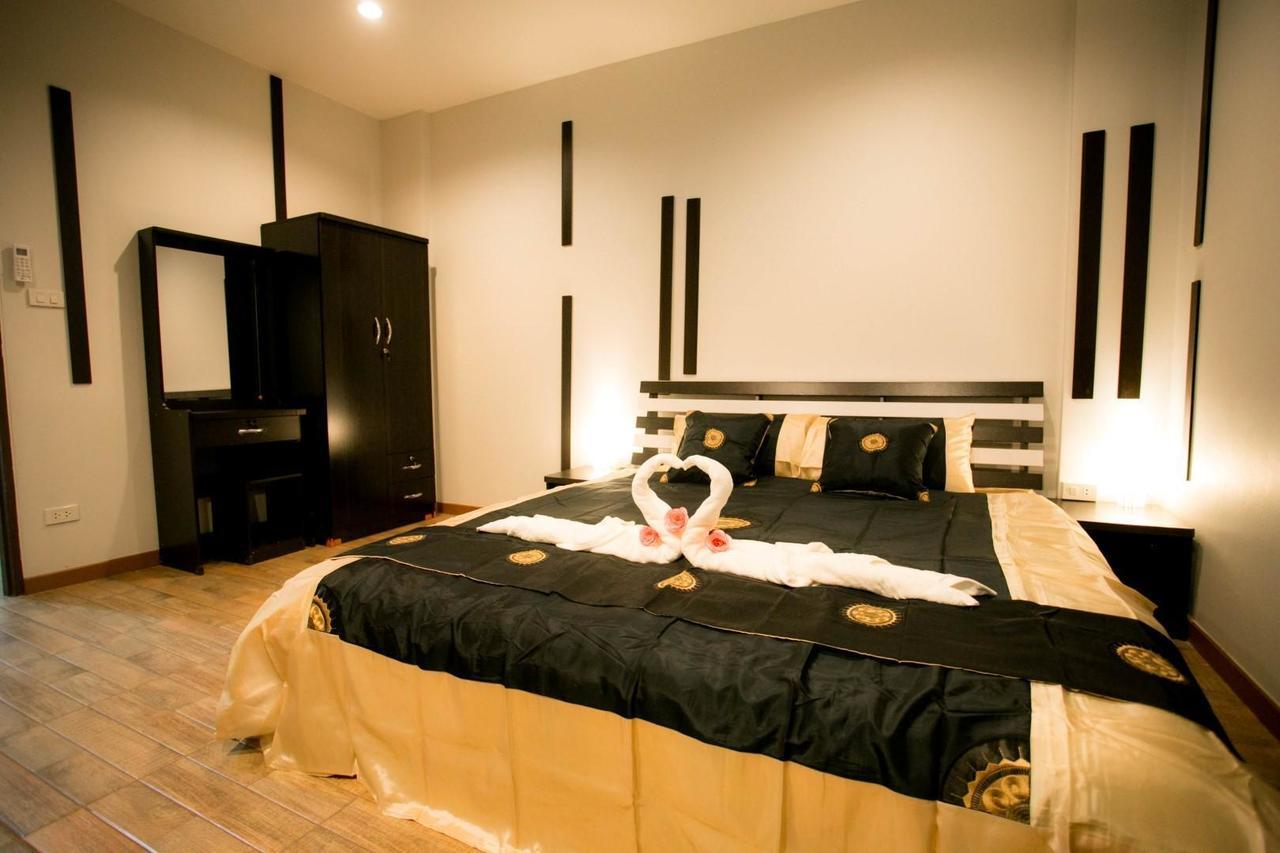 The Sun Hostel Τσιάνγκ Μάι Εξωτερικό φωτογραφία
