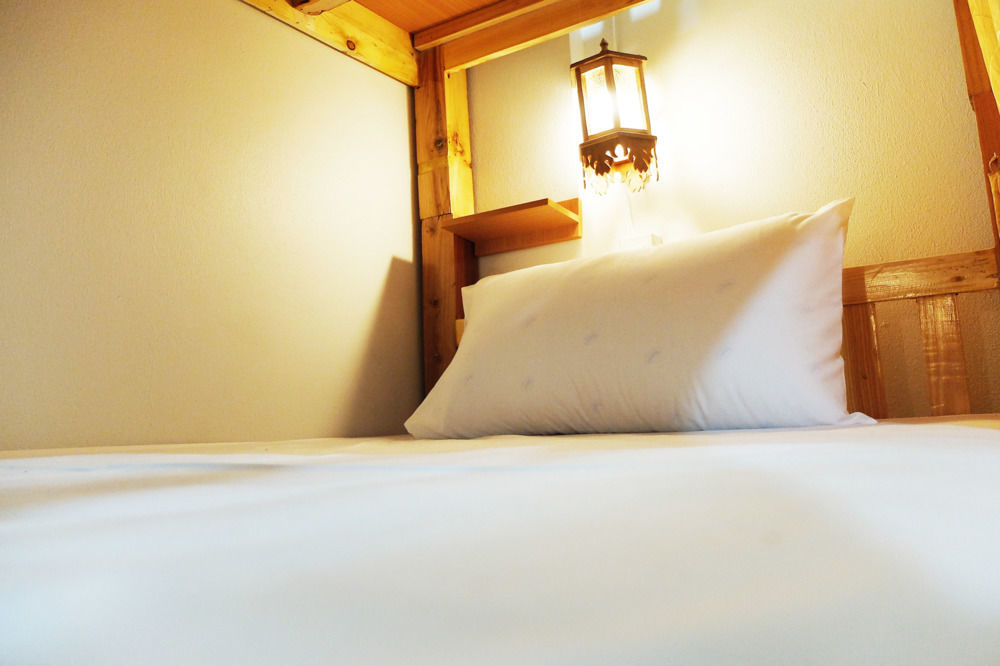 The Sun Hostel Τσιάνγκ Μάι Εξωτερικό φωτογραφία